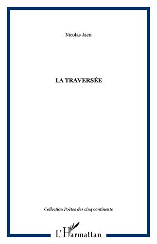 La Traversée