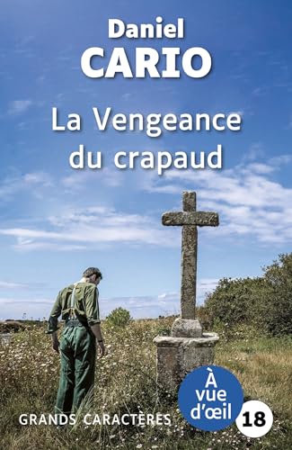 La Vengeance du crapaud
