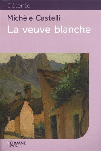 La Veuve blanche
