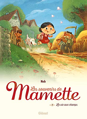 La Vie aux champs