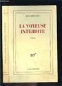 La Voyeuse interdite