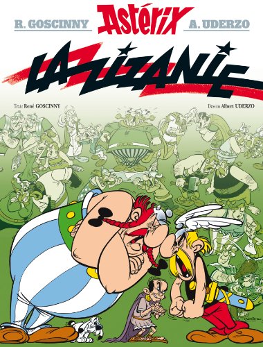 La Zizanie