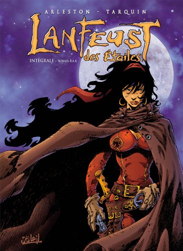 Lanfeust des étoiles
