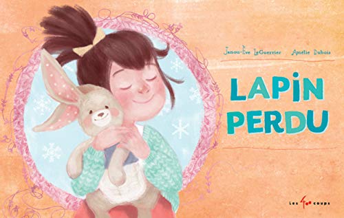 Lapin perdu