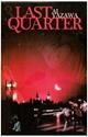 Last quarter