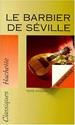 Le Barbier de seville