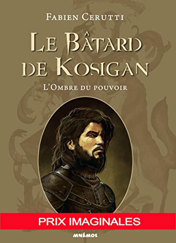 Le Bdtard de Kosigan