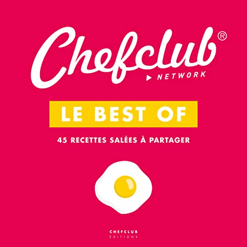 Le Best of chefclub network