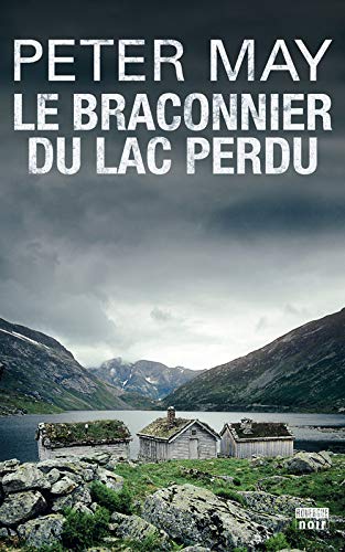 Le Braconnier du lac perdu