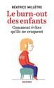 Le Burn-out des enfants