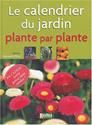 Le Calendrier du jardin