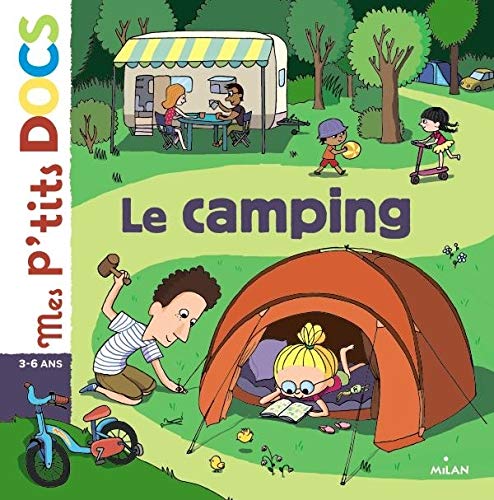 Le Camping