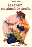 Le Canard qui aimait les poules