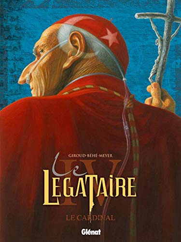 Le Cardinal