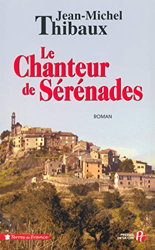 Le Chanteur de sérénades