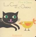 Le Chat et l'oiseau