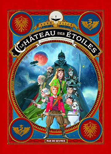 Le Chdteau des étoiles