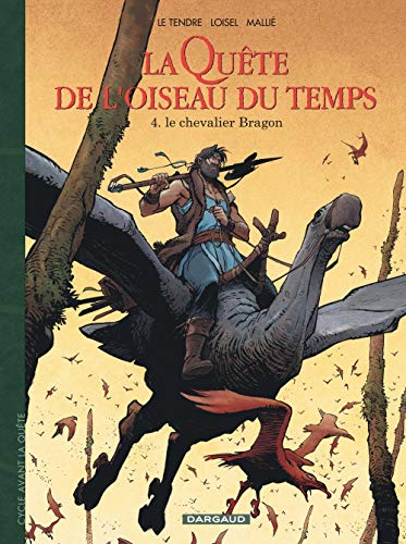 Le Chevalier Bragon