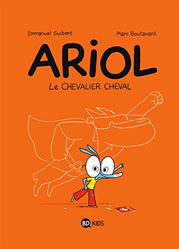 Le Chevalier Cheval