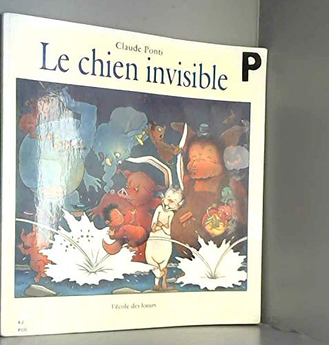 Le Chien invisible
