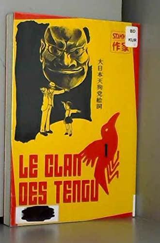 Le Clan des Tengu