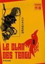 Le Clan des Tengu