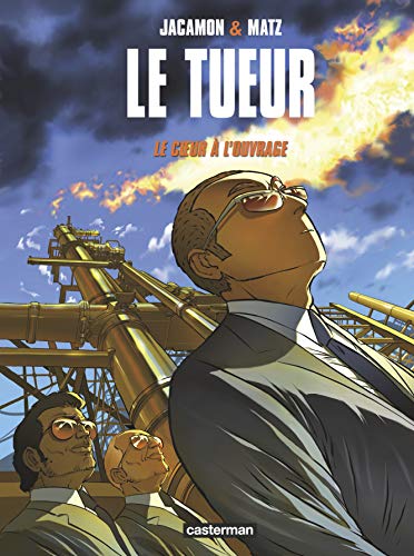 Le Coeur à l'ouvrage