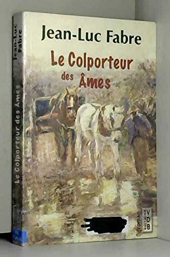 Le Colporteur des dmes