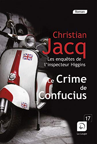 Le Crime de Confucius