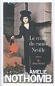 Le Crime du comte neville