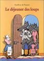 Le Déjeuner des loups