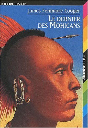 Le Dernier des mohicans