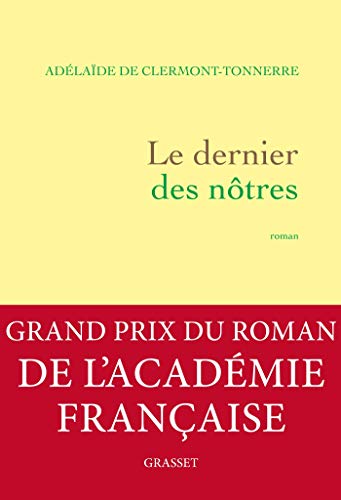 Le Dernier des nôtres