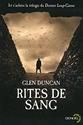 Le Dernier loup-garou