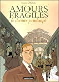 Le Dernier printemps