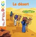 Le Désert