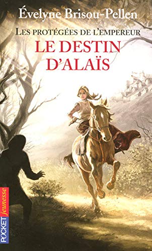 Le Destin d'Alaïs