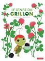 Le Dîner du grillon