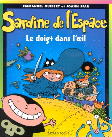 Le Doigt dans l'oeil