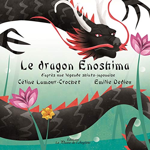 Le Dragon Enoshima