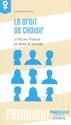 Le Droit de choisir