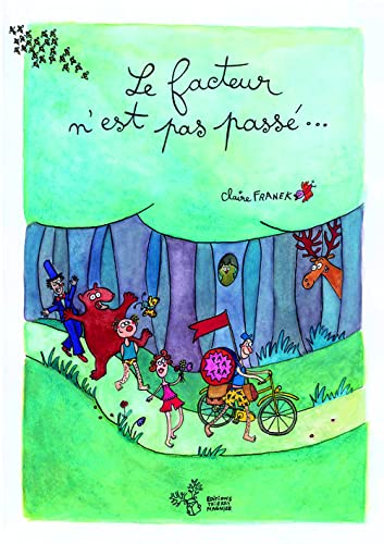 Le Facteur n'est pas passé