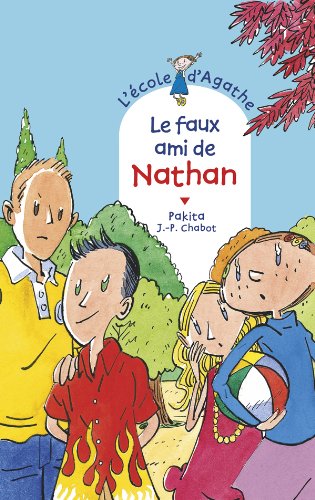 Le Faux ami de Nathan