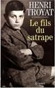 Le Fils du satrape