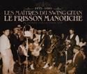 Le Frisson manouche