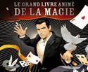Le Grand livre animé de la magie