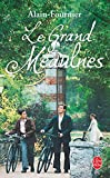Le Grand Meaulnes