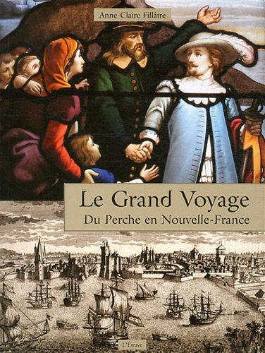 Le Grand voyage