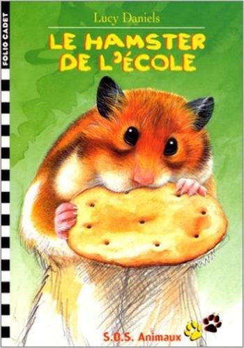 Le Hamster de l'école