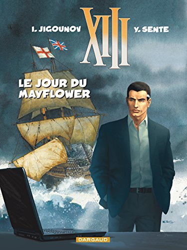 Le Jour du Mayflower
